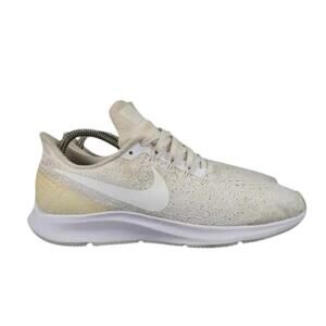Nike Shoes Womens 8 Sneaker Zoom Pegasus 35 Running Athletic Cross Trainer Sport